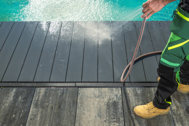 Best Commercial Building Pressure Washing  in Chevy Chase Village, MD