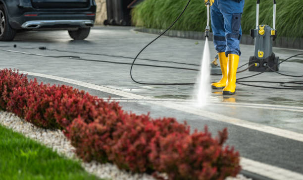 Best Residential Pressure Washing Services  in Chevy Chase Village, MD