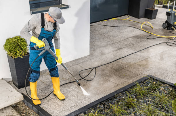 Pressure Washing Services for Businesses in Chevy Chase Village, MD