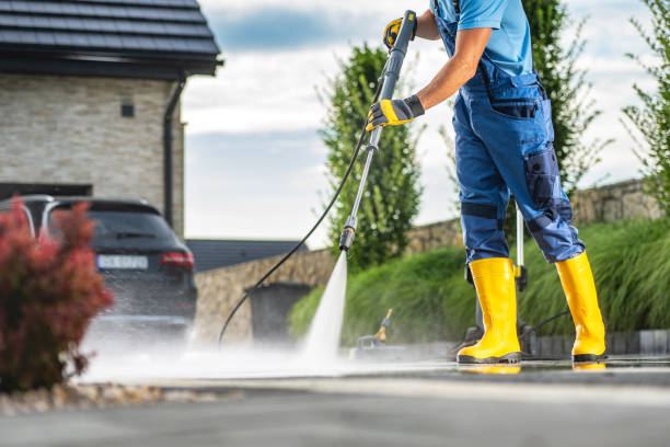 Best Affordable Pressure Washing  in Chevy Chase Village, MD